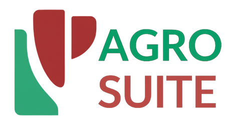 Logo LP Agro Suite